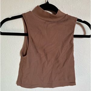 Halter top